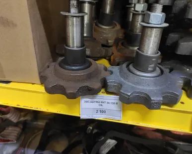 фото Звёздочка КНТ-30.130