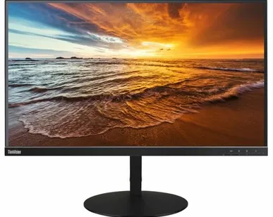 фото Монитор Lenovo ThinkVision P27u