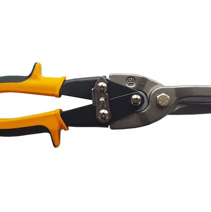 Фото №0 Ножницы по металлу Yato авиационные прямые 75x290мм (YT-1922)