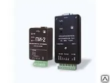 Фото №0 Преобразователь интерфейсов «токовая петля»/RS-485 ОВЕН АС2-М