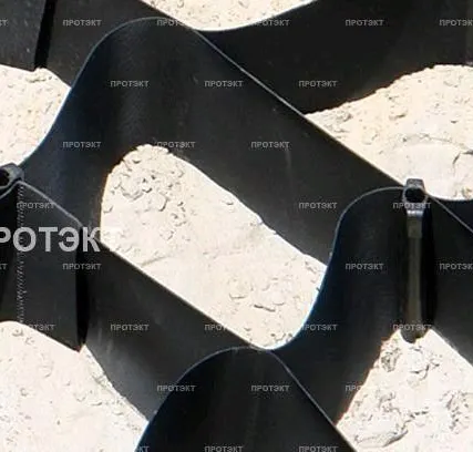 Фото №0 Георешетка полимерная облегченная Артикул ОР 5 СНО