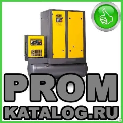 Фото №0 Компрессор Comprag