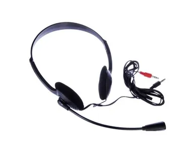 фото Компьютерная гарнитура FORZA