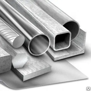 Фото №0 Уголок 100x100 н/д толщина 8