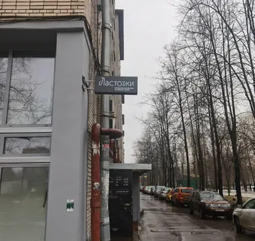 Городские Ласточки