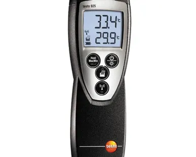фото Термометр Testo 925