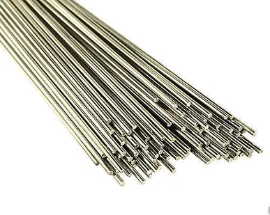 фото Припой серебряный ПСр 25 серебро-медь-цинк (порошковый)