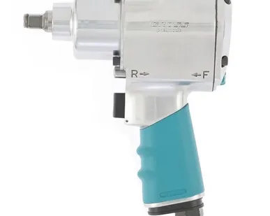 фото Ударный пневматический гайковерт Gross G1260