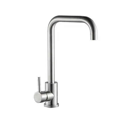 Фото №0 Смеситель Culto Grant KI01GR для кухни