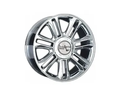 фото Колесный диск LegeArtis CL5