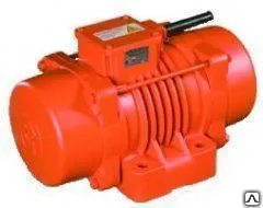 фото Вибратор площадочный ИВ-107Н (380В)