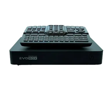 фото Караоке-система Studio Evolution Studio Evolution EVOBOX Premium Black