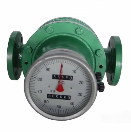 Фото №0 Счетчик FM-I-50 (ДТ, бензин, масла, нефтепродукты)