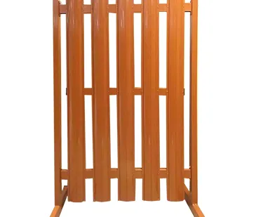 фото Евроштакетник ВИК ПРЕМЬЕР N VIK Zn 275 г/м2