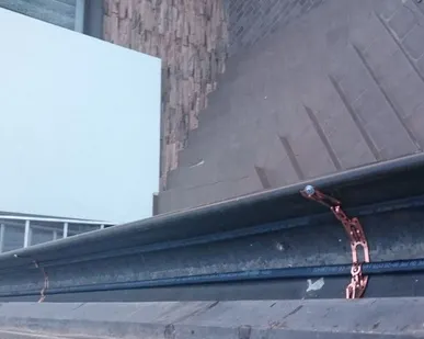 фото Системы антиобледенения DEFROST PIPE 40