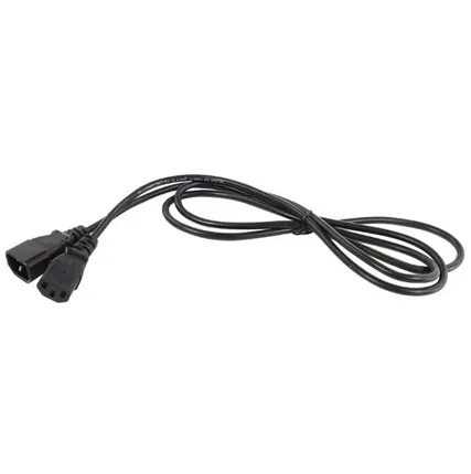 Фото №0 Удлинитель Telecom IEC C14 -