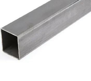 фото Труба профильная 100х100х3 квадратная
