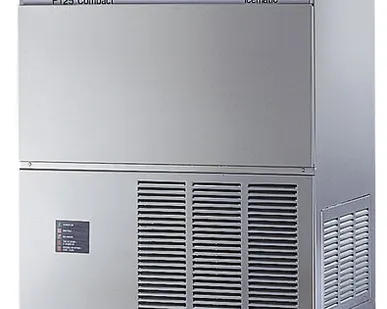 фото Льдогенератор ICEMATIC F125С A