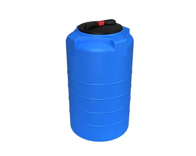 фото Емкость T 200л