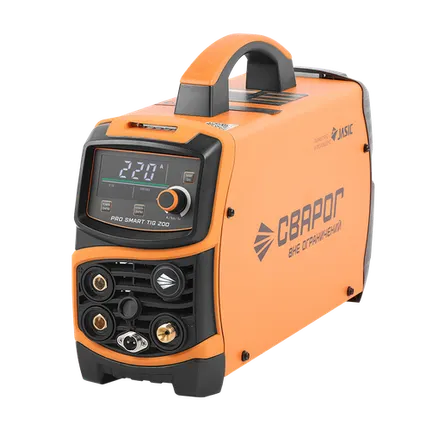 Фото №0 PRO SMART TIG 200 OXIFREE (W227S)