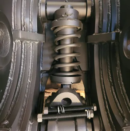 Фото №2 Быстросъем (Квик-каплер) для экскаваторов