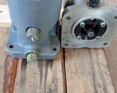 фото Продам Насос топливоподкачивающий Д49.115спч