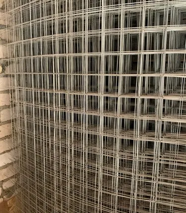 Фото №0 Сетка сварная 70х70х2,2 2х1