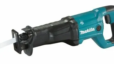 фото Аренда сабельной пилы Makita JR3051TK