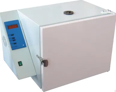 фото Стерилизатор воздушный ГП 20 МО