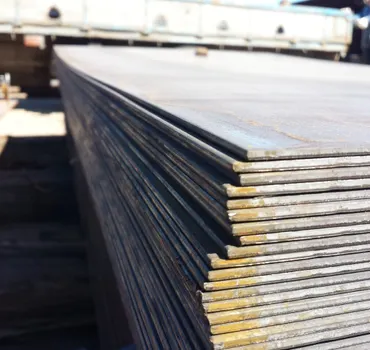 Первая Металлобаза