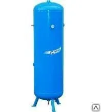 Фото №0 Ресивер РВ 500.11.02 10 бар вертикальный