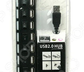фото USB-хаб 199130