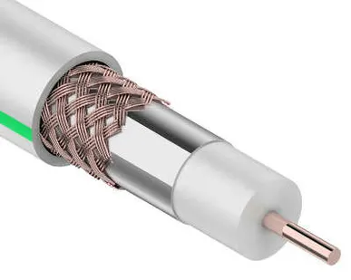 фото Кабель SAT 703B Cu/Al/Cu бухта (м) PROCONNECT 01-2431-6