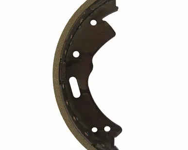 фото Колодка тормозная Dalian / Hangcha