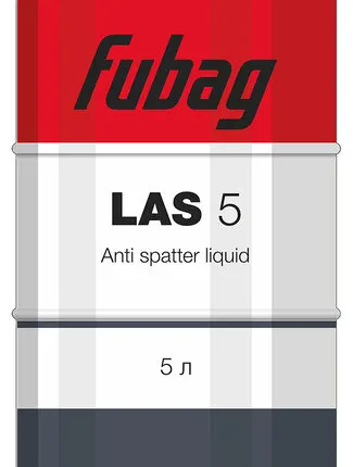 Фото №0 Жидкость антипригарная LAS 5 FUBAG