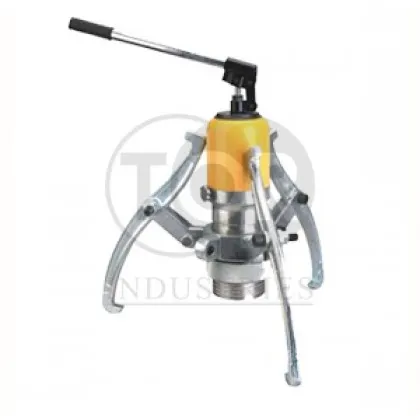 Фото №0 Съемник гидравлический TOR DYF-5T