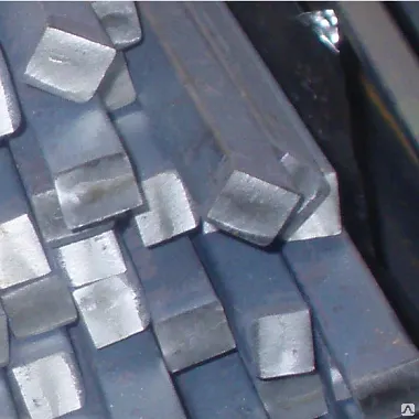 Фото №0 Квадрат 225 Х225 мм Х12МФ 09Г2С 3СП 20 20А 45 30ХГСА 18ХГСН2ВМА