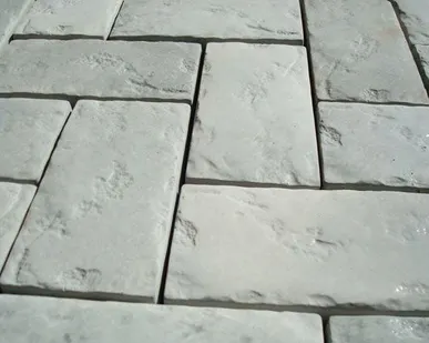 фото Брусчатка 300х150х50