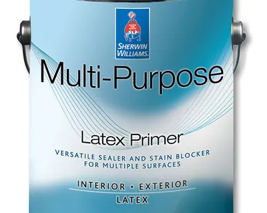 фото Грунтовка SW MULTI-PURPOSE ZERO VOC Int/ExLatexPrimer Универсальная Латексн
