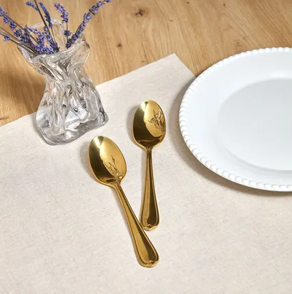 Фото №0 Набор ложек столовых Cozy Home I