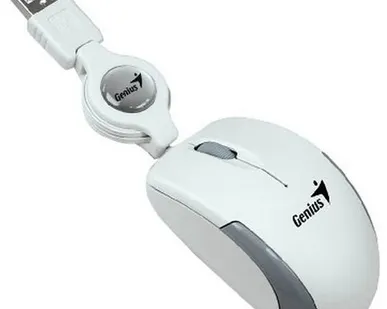 фото Мышь Genius Micro Traveler