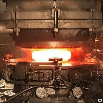 Фото №0 Штамповка металла