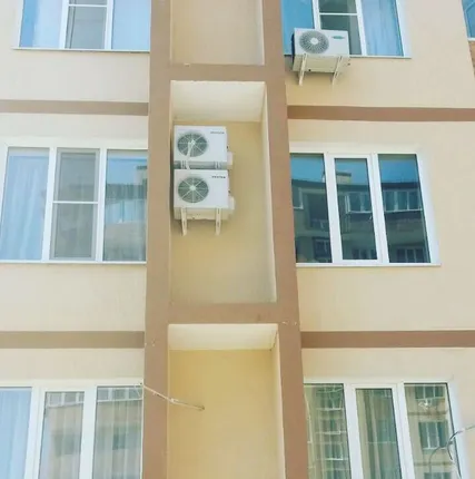 Фото №0 Установка вилки на кабель питании не предусмотренный заводом-изготовителем