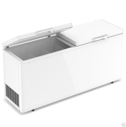Фото №0 Ларь морозильный Frostor STANDART DOUBLE F 800 SD