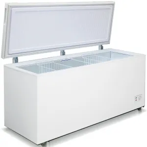 фото Ларь морозильный Бирюса Бирюса-560KX