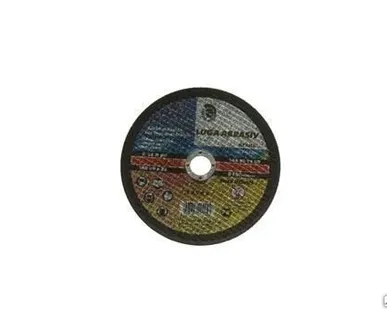 фото Круг отрезной 180*3*22 Луга (по 25шт)