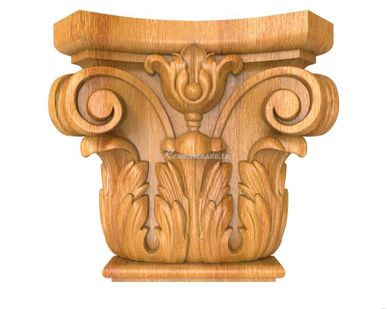 фото Резной декор. 3D, 2D - фрезеровка ЧПУ.