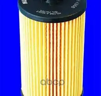 фото Фильтр Масляный Вставка Mecafilter арт. ELH4368