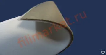 фото Герлен-Д (и) (дублированный изолоном), 120х3,5 мм