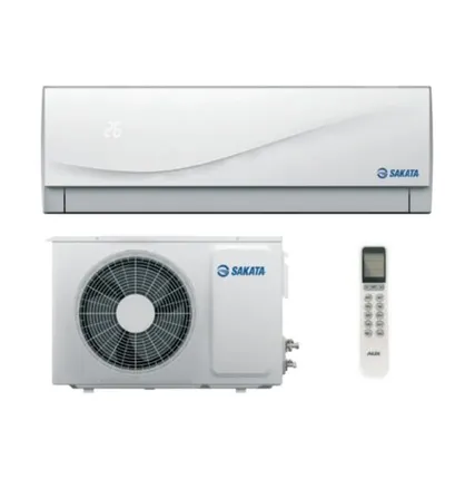 Фото №0 Настенная сплит-система Sakata
